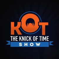 The Knick of Time Show, LLC Logo