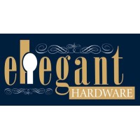 Elegant Hardware Logo