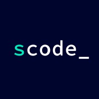 Scodemx Logo