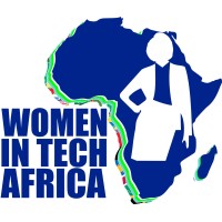 Women in Tech Africa Logo