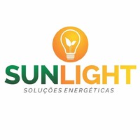 Sunlight Engenharia Logo