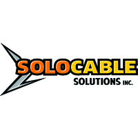 Solo Cable Solutions Inc. Logo