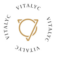 Vitalyc Medspa Logo
