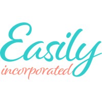 Easily Incorporated Consulting | Marketing Company Logo