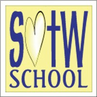 Shepherd of the Woods Lutheran School Logo
