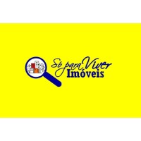 Só Para Viver Imóveis Logo