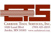 Carbide Tool Services, Inc Logo