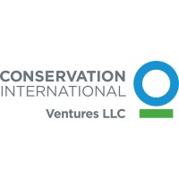 Conservation International Ventures LLC Logo