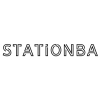 StationBA Logo