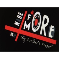 Made for More, Inc. Logo