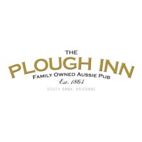 The Plough Inn Tavern Logo