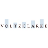Voltz Clarke Gallery Logo