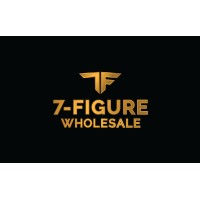 7 Figure Wholesale Logo