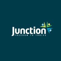 Junction Australia Logo