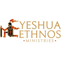 YESHUA ETHNOS-USA Logo