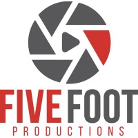Five Foot Productions Logo