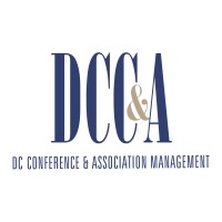 DC Conference & Association Management Logo