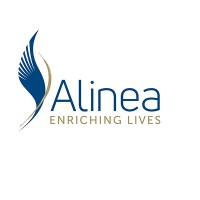 Alinea (Inc) Logo