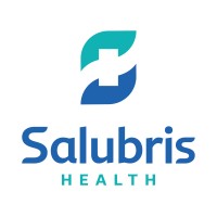 Salubris Health Logo