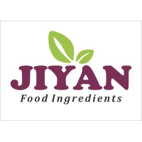 JIYAN FOOD INGREDIENTS Logo