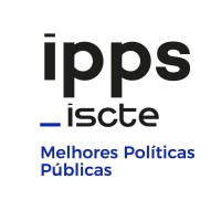 IPPS-Iscte Logo
