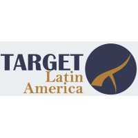 TARGET Latin America Logo
