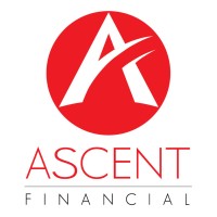 Ascent Financial Logo