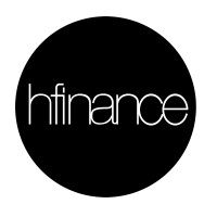 hfinance Logo