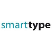 Smart Type Logo