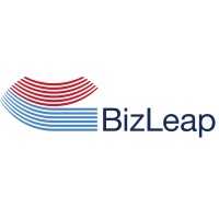 BizLEAP - Business Advisor Logo