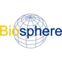 BIOSPHERE INDUSTRIA E COMERCIO DE COSMÉTICOS LTDA Logo