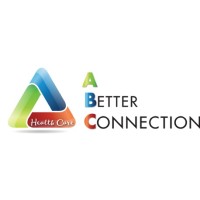 A Better Connection, Inc. Logo