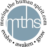 Moving The Human Spirit Logo