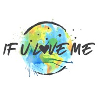 If U Love Me Logo