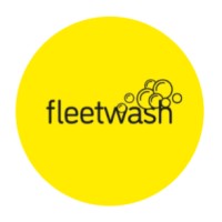 fleetwash Logo