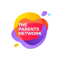 The Parents Network Logo