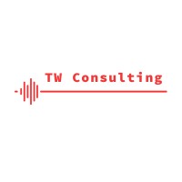TekWaves Consulting Logo
