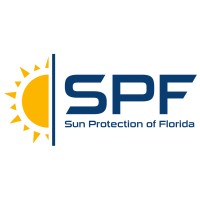Sun Protection of Florida Logo