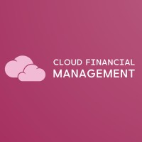 Cloud Financial Management Logo