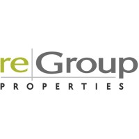 reGroup Properties Logo