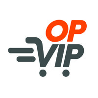 Oportunidades Vip Logo