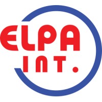 Elpa International Logo