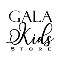 Gala Kids Store Logo