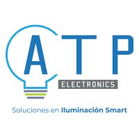 ATP Electronics Logo