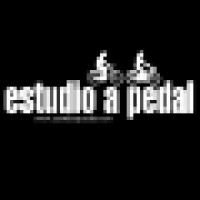 Estudio a pedal Logo