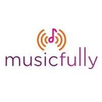 Musicfully Logo
