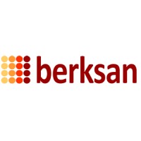 Berksan Engineering and Construction Inc. Logo