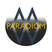 MidWest Paradigm Logo