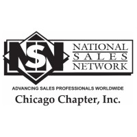 National Sales Network (NSN) Chicago Chapter Logo