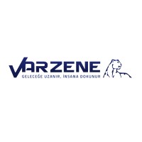 VARZENE METAL SAN. VE TİC. A.Ş. Logo